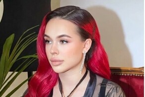 Инстасамка наехала на певицу MIA BOYKA, которая исполнила песню "За деньги — да!"