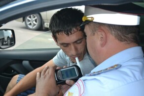 Верховный Суд разрешил садиться за руль пьяным, но есть нюанс!