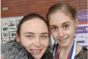 Тренер пропавшей фигуристки рассказала, из-за чего девочка сбежала из дома