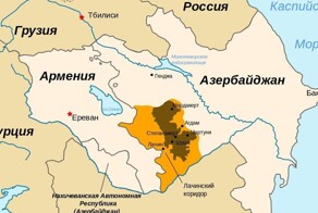 Те самые русские