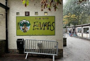 В Бельгии подожгли четыре школы из-за появившегося в учебной программе нового предмета о сексе