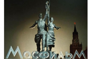 Советский кинематограф глазами иностранцев (14 фото)