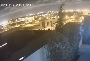 Странные голубые огни были замечены в небе перед землетрясением в Марокко