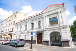 За 12 лет в Москве отреставрировали более 2000 памятников архитектуры