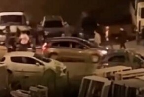 В Красногорске 22 мигранта устроили массовую драку из-за территориальных претензий