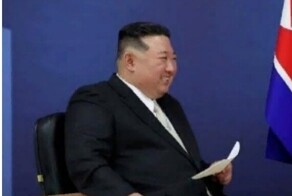 Помощники Ким Чен Ына провели краш-тест его кресла перед переговорами