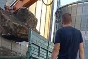 Предсказуемая неудача во время погрузки