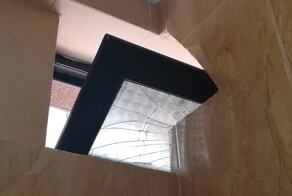 Мастера, работающие в стиле "сойдёт и так" продолжают удивлять окружающих