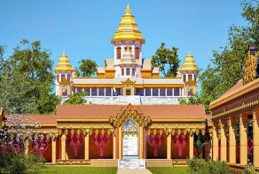 Дизайнеры восстановили облик древних сооружений