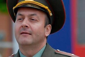 Умер звезда сериала "Солдаты"