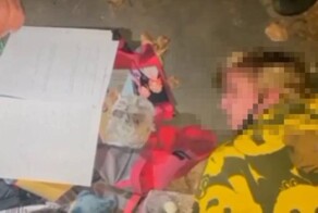 "Хочу перейти в девушку": в Ростове-на-Дону задержали подростка, который пытался поджечь военкомат, а в результате удивил всю опергруппу