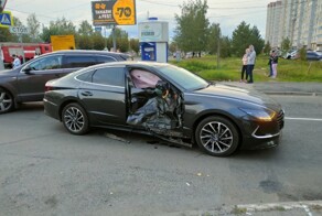 Закрыл мотосезон навсегда