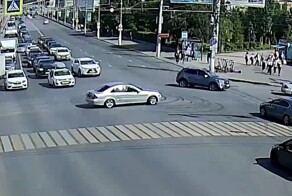 Преступление и наказание в Волгограде