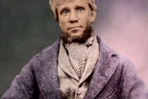 Увечье, породившее талантливого скрипача и коварного убийцу