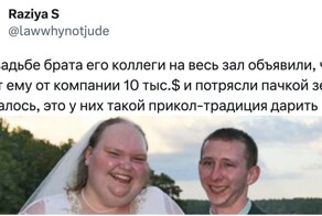 Ситуации на свадьбах, которые запомнили навсегда и гости, и жених с невестой