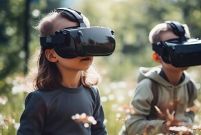 Какой будет школа будущего по мнению известного футуролога