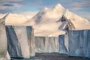 Жослен Корну — фотограф в поисках приключений