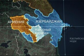 Нагорный Карабах подвергся массированным ударам