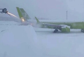 Вахтовик засудил авиакомпанию S7 за аварийную посадку, стоившую ему здоровья