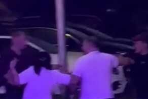 "Считали, что короли жизни": боксёра Ионова задержали за массовую драку в Москве