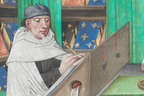 «Чудесное знамение» из средневековой рукописи 1217 года должно повториться в 2024 году