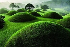 10 мест, которые стали объектами Всемирного наследия в 2023 году