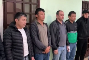 В Петербурге приезжие не поделили танцпол в кафе и устроили массовую драку