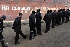 В Иркутске поймали киллера-рецидивиста, который отсидел в колонии 20 лет и сбежал в день освобождения