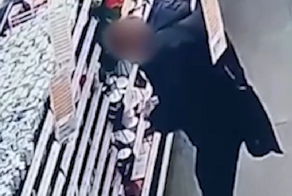 В Петербурге мужик пришёл в строительный магазин и провернул «хитрый план», чтобы сэкономить деньги