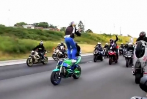 Человек всемогущ (видео)