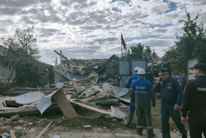 "Вы находитесь на территории Советского Союза": житель Шебекино взорвал свой дом, чтобы защитить от полицейских "территориальную целостность страны"