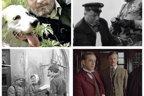 За кадром любимых советских фильмов