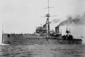 Бой «на ощупь». Первые субмарины против кораблей