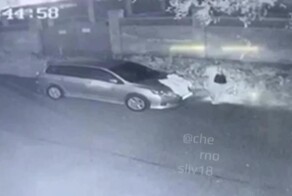 В Уссурийске женщина  устроила ночную сушку белья