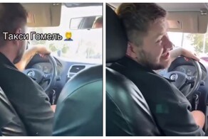 Таксист обматерил девушку за то, что та сделала водителю замечание из-за громкой музыки