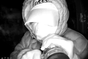 В Нижнем Новогороде вандалы дрелью уничтожают  домофоны