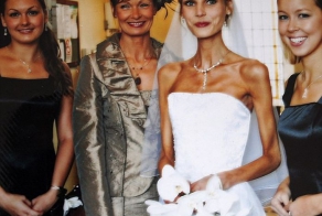 Девушка победила анорексию (6 фото)