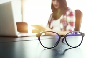 Новая оптическая иллюзия для близоруких завирусилась в соцсетях