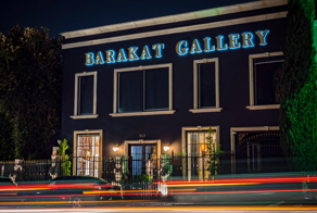 В Лос-Анджелесе украли статую Будды стоимостью 1,5 млн долларов