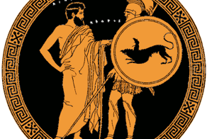 Подвиг афинского «царя-лесоруба»