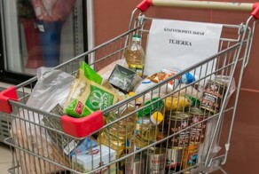 В Госдуме поддержали идею раздавать пенсионерам продукты с истекающим сроком годности