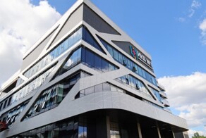 Новый комплекс Инфекционной клинической больницы № 1 станет лучшим в России