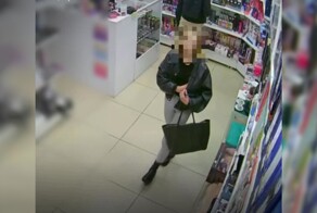 В Екатеринбурге девушка украла из секс-шопа "игрушки" на  30 тысяч рублей