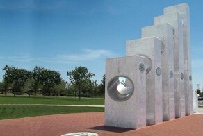 Как американский военный мемориал в Аризоне связан с древними обсерваториями