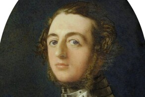 Безумный маркиз Бересфорд – антигерой своего времени и возможный прототип Бэтмена