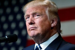 "Виновен в мошенничестве": суд вынес приговор Дональду Трампу