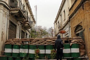 "Остров любви с темным прошлым": заброшенные локации Кипра