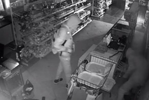 После магазинной кражи южносахалинцы жили в подвале, чтобы их не нашли