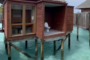 Особенности клозетного интерьера