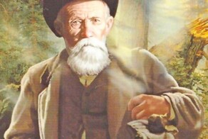 Отец сибирской геологии